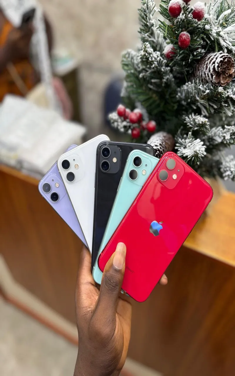 iPhone 11 64g 