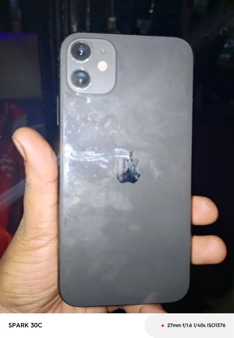 Image 4 de iPhone 11 simple 