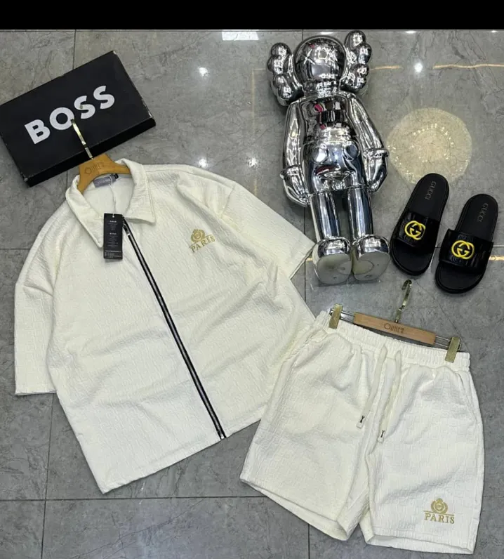 Image 4 de Vêtements hommes 