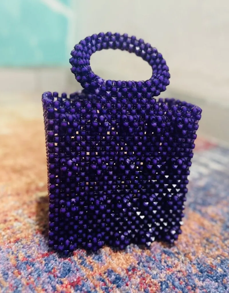 Image 3 de Sac en perle Chic