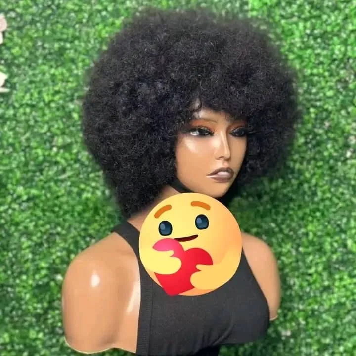 Image 2 de Perruque Afro