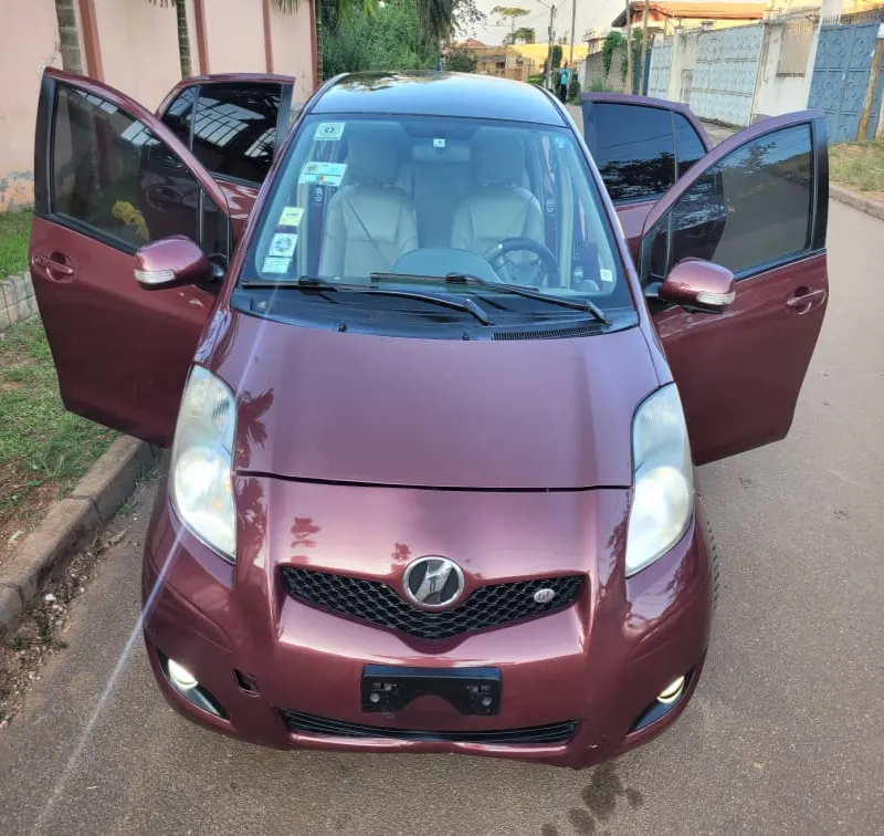 Image 2 de Vente de voiture 