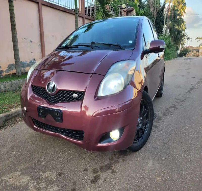Image 3 de Vente de voiture 