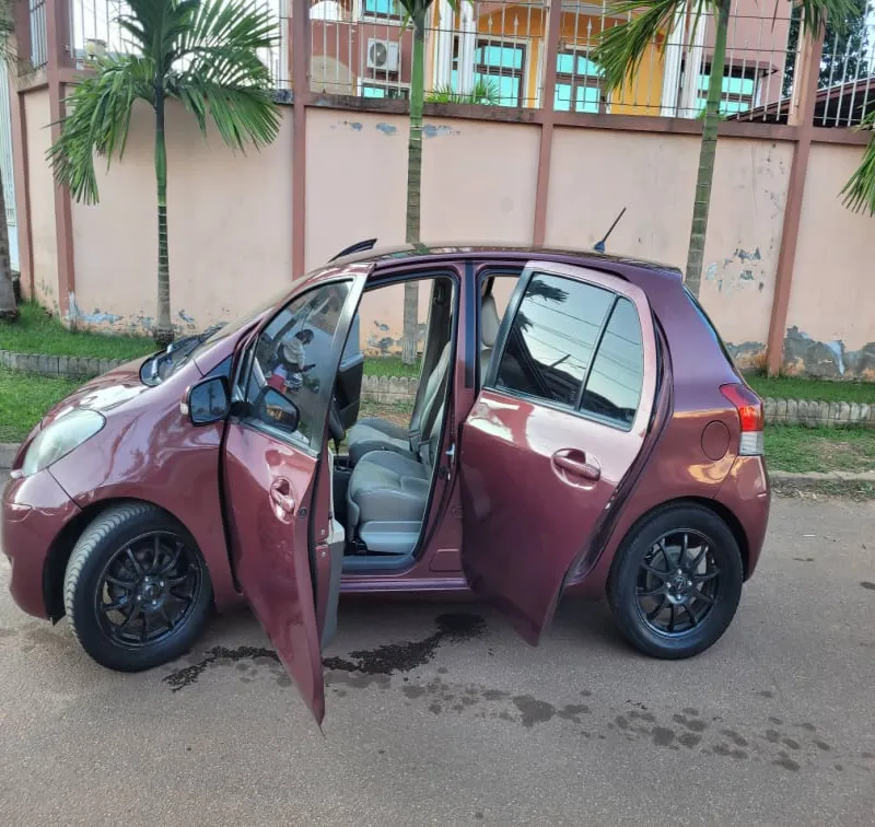 Image 4 de Vente de voiture 