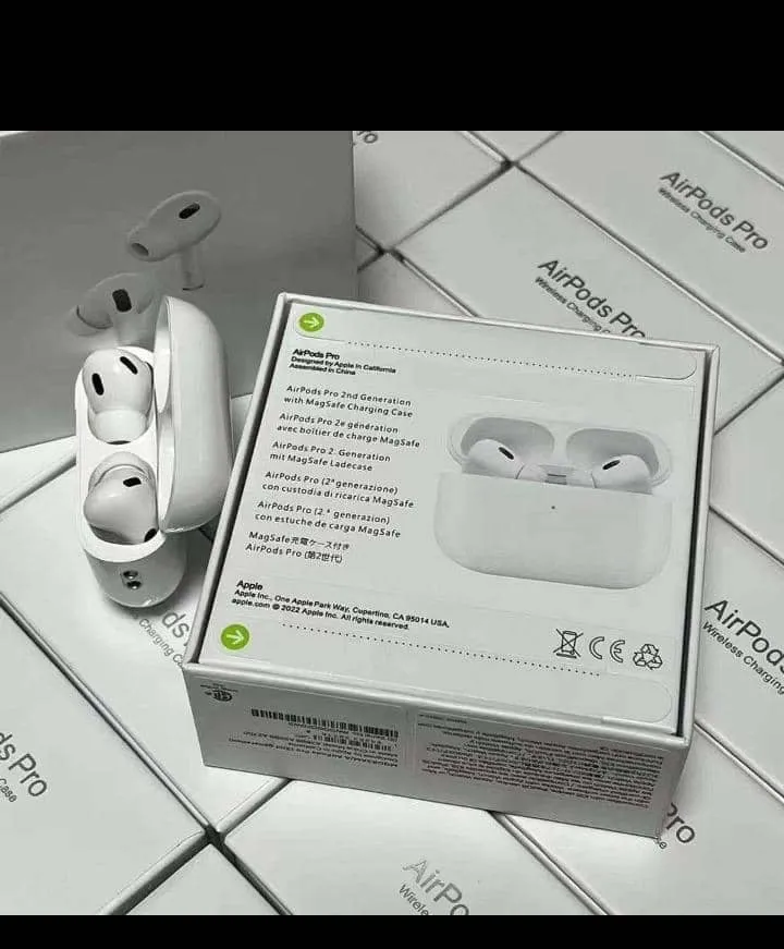 Air pods pro 2