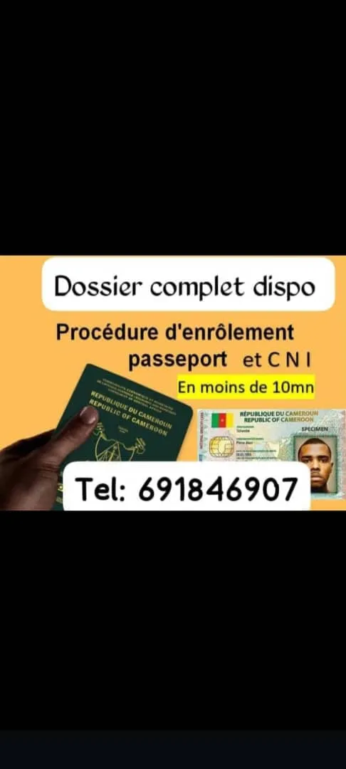 Image 1 de PRESTATIONS DE SERVICES