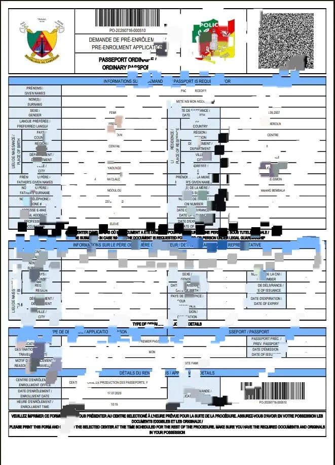 Image 2 de PRESTATIONS DE SERVICES