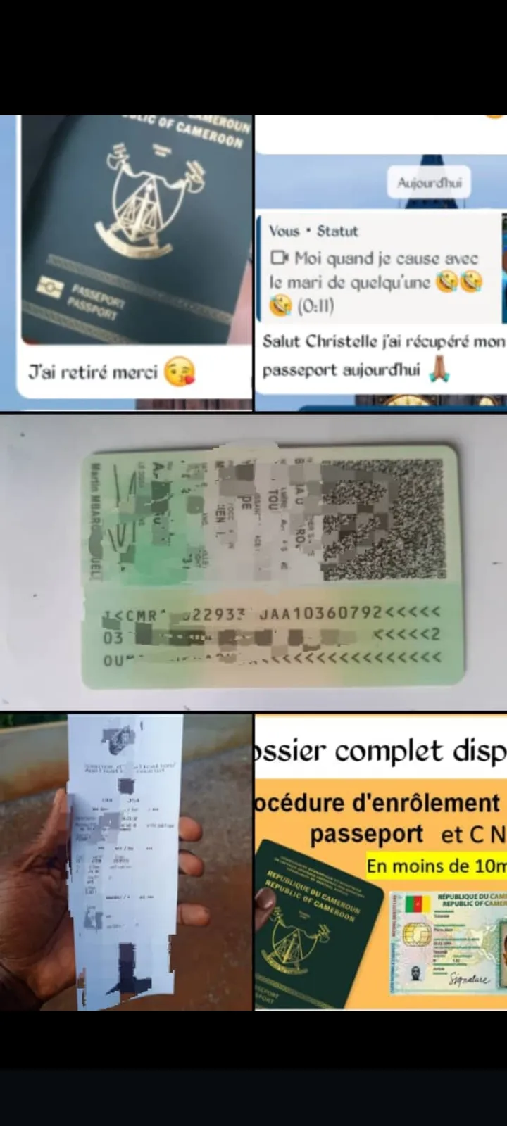 Image 5 de PRESTATIONS DE SERVICES