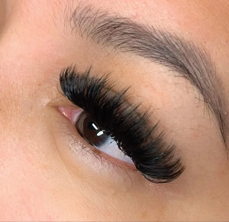 Image 2 de Extensions de cils