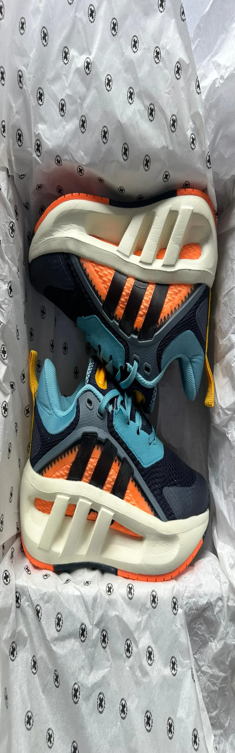  Chaussure adidas Climacool 