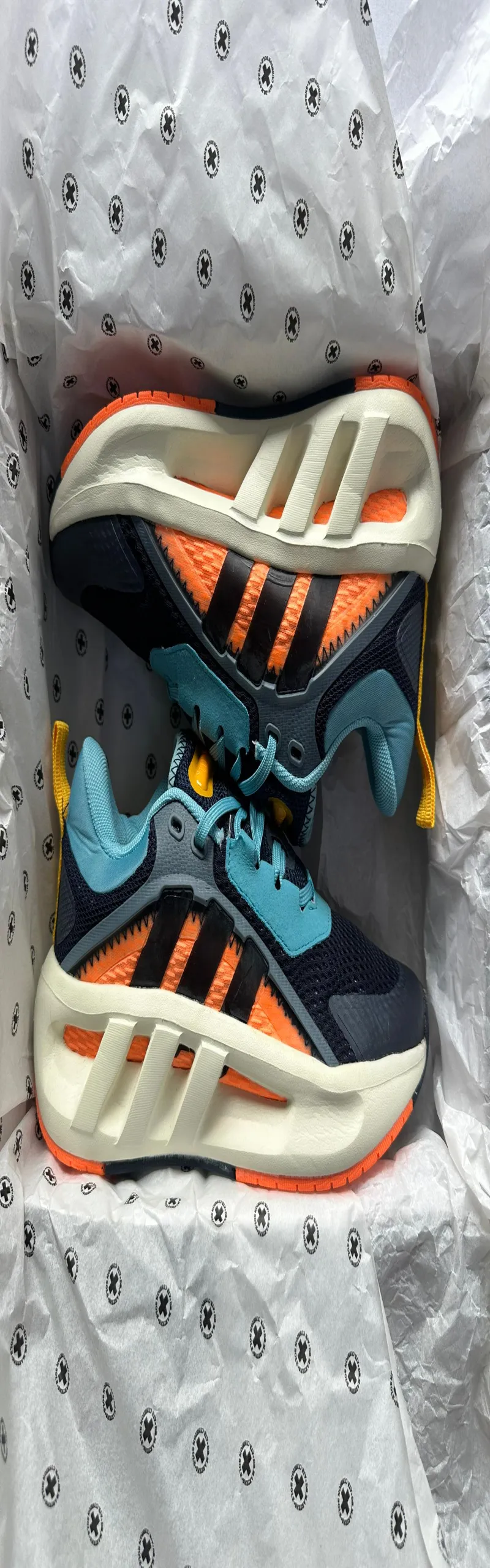 Image 2 de  Chaussure adidas Climacool 