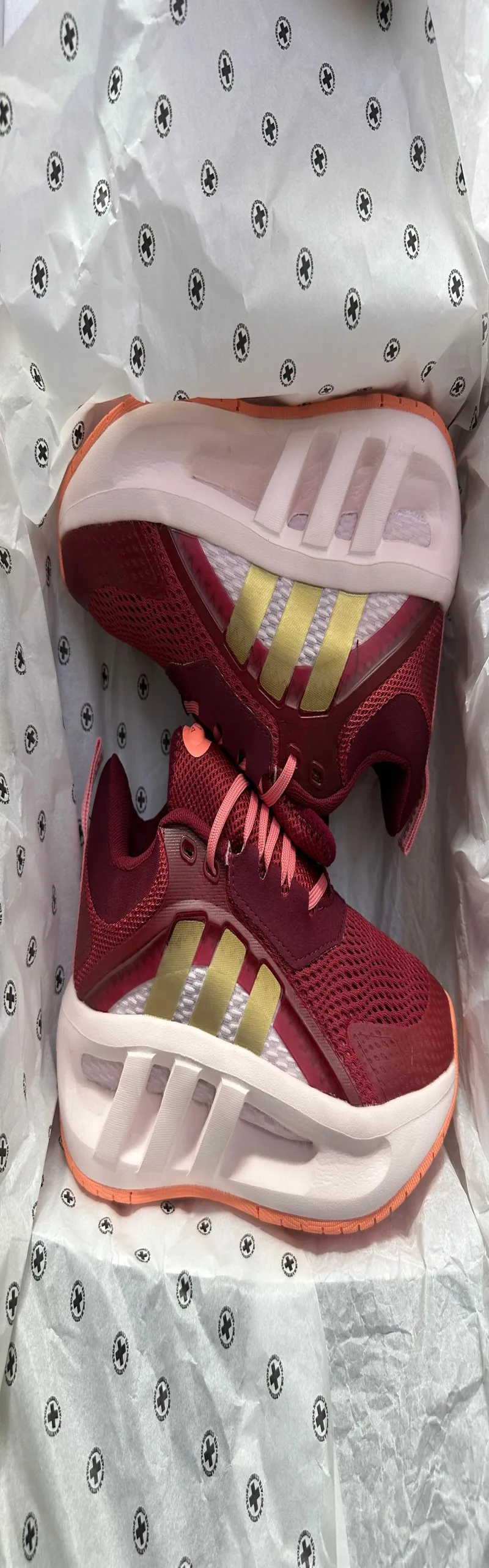 Image 3 de  Chaussure adidas Climacool 