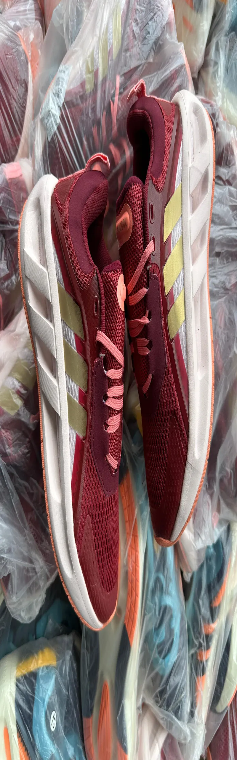 Image 4 de  Chaussure adidas Climacool 