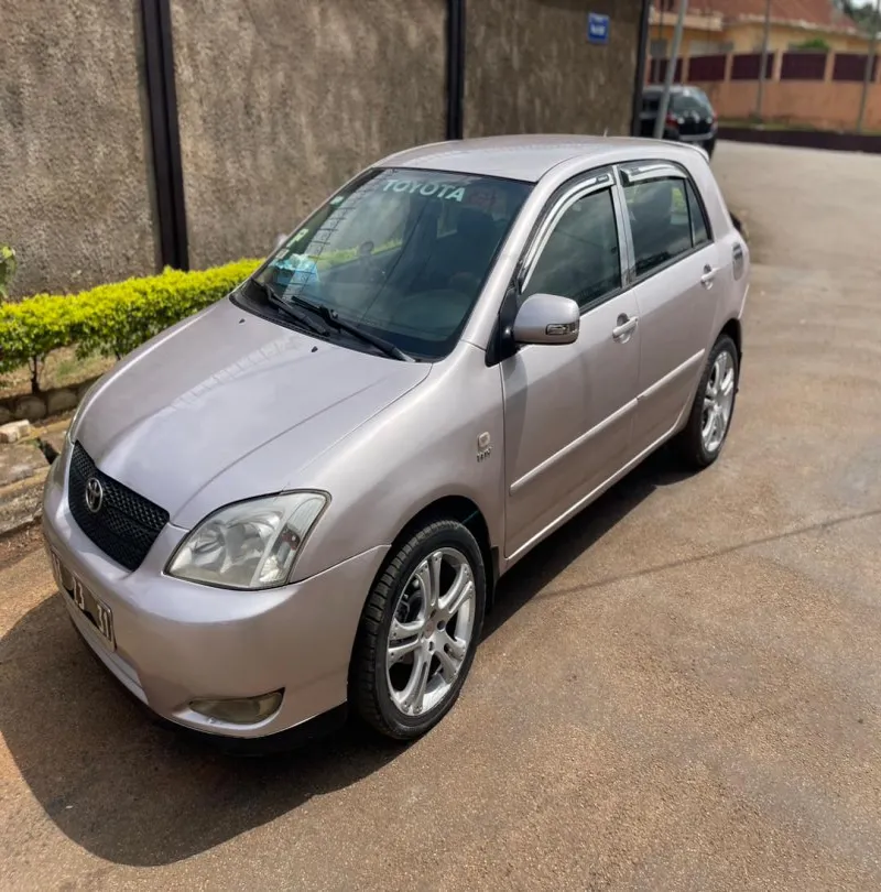 Image 3 de Toyota 115