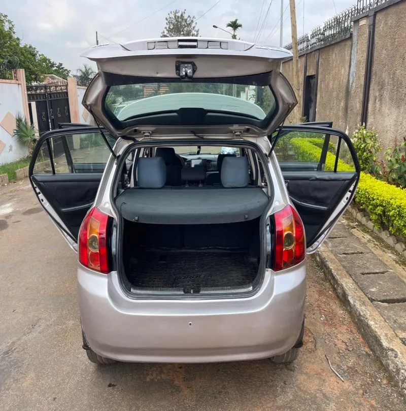 Image 4 de Toyota 115