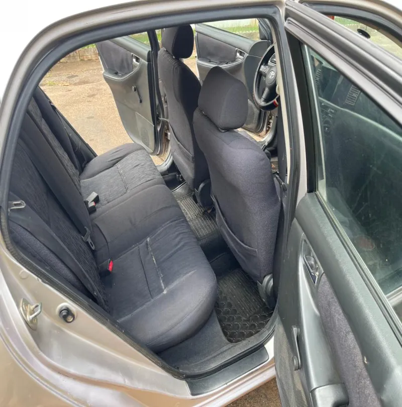 Image 5 de Toyota 115