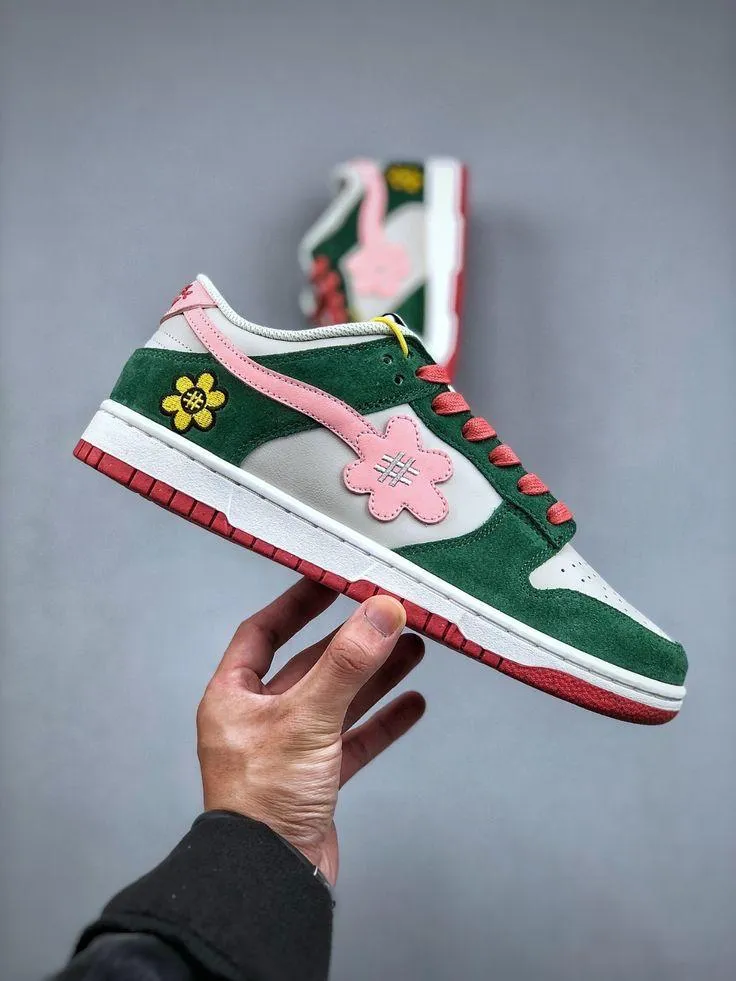 Chaussure Nike SB 