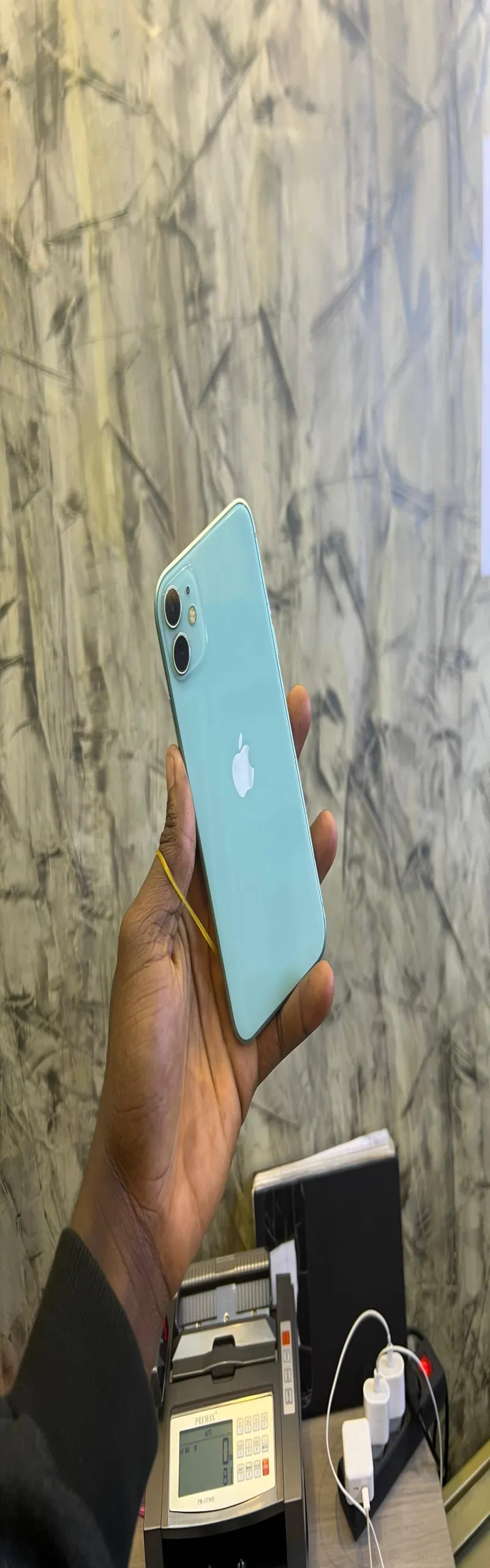 iPhone 11 64 giga 