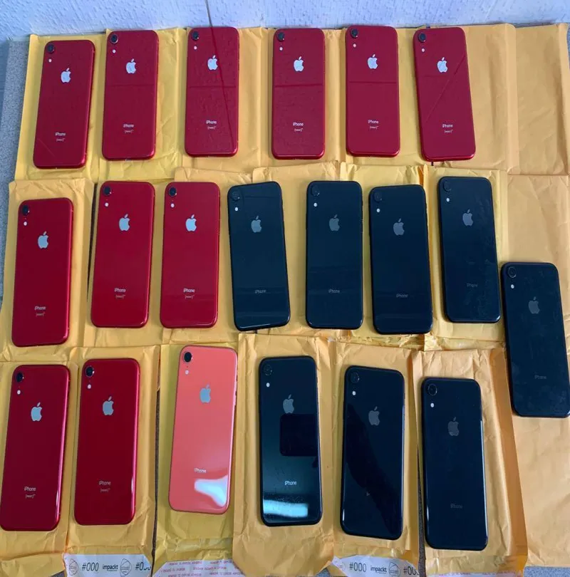 Image 2 de Iphone xr 