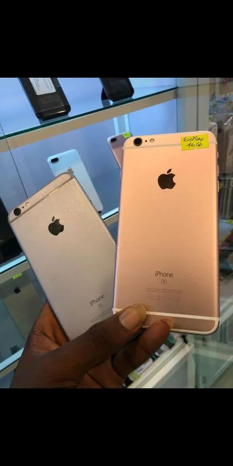 Image 2 de Iphone 6