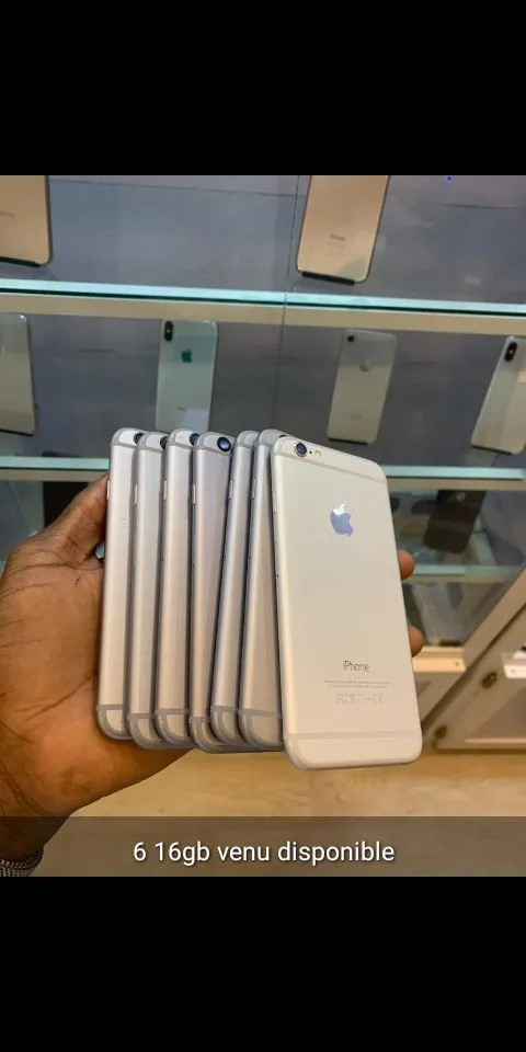 Image 3 de Iphone 6