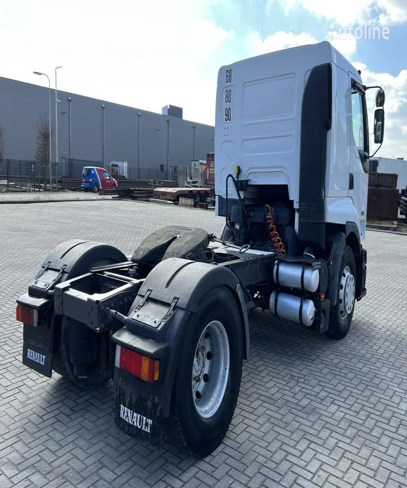 Image 3 de Renault 420DCI 