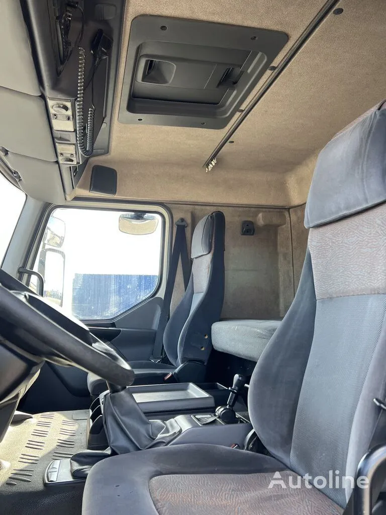 Image 4 de Renault 420DCI 