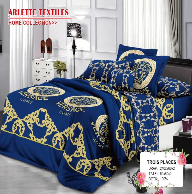 Image 2 de Draps 