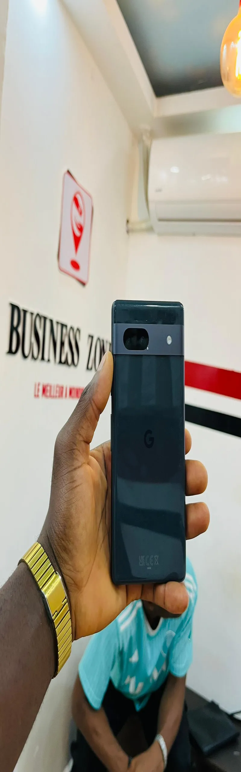 Google Pixel 7a