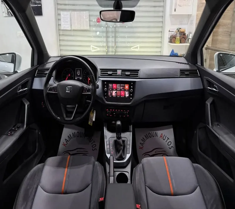 Image 5 de Vente enligne voiture neuve