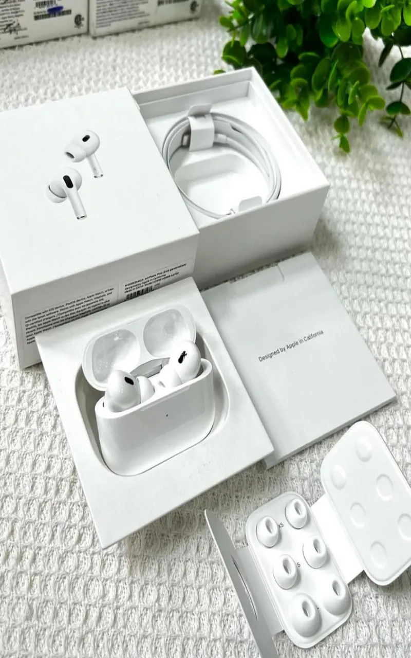 Image 2 de AirPod Pro 2