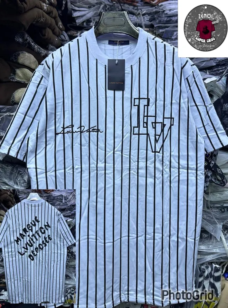 Image 2 de T-shirt 