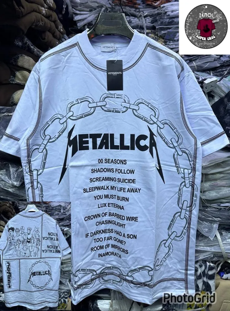 Image 5 de T-shirt 