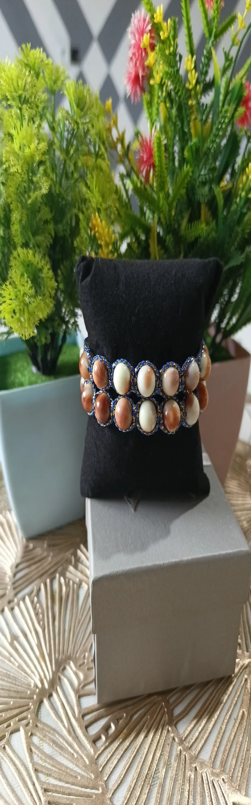 Bracelet artisanale