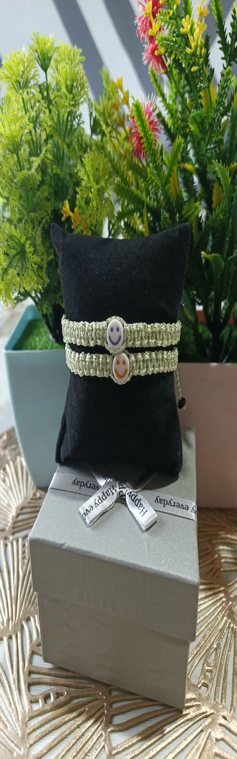 Image 2 de Bracelet artisanale