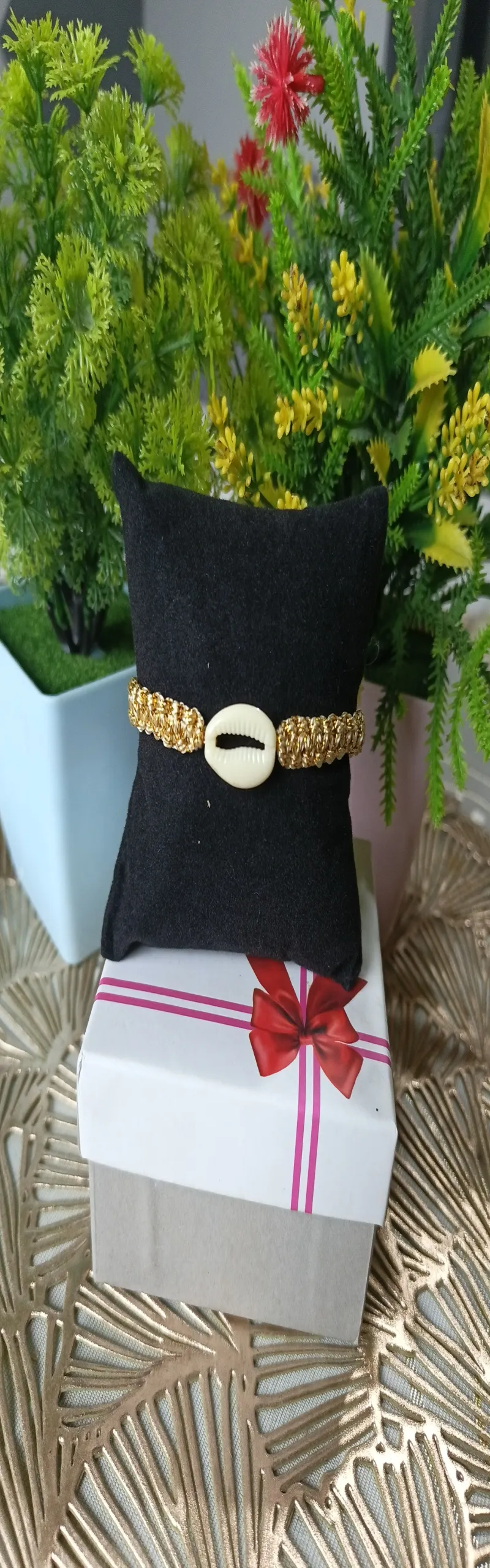 Image 5 de Bracelet artisanale