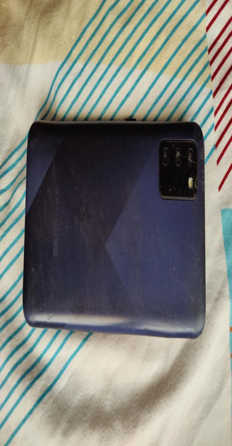 Image 2 de A vendre Samsung A02s