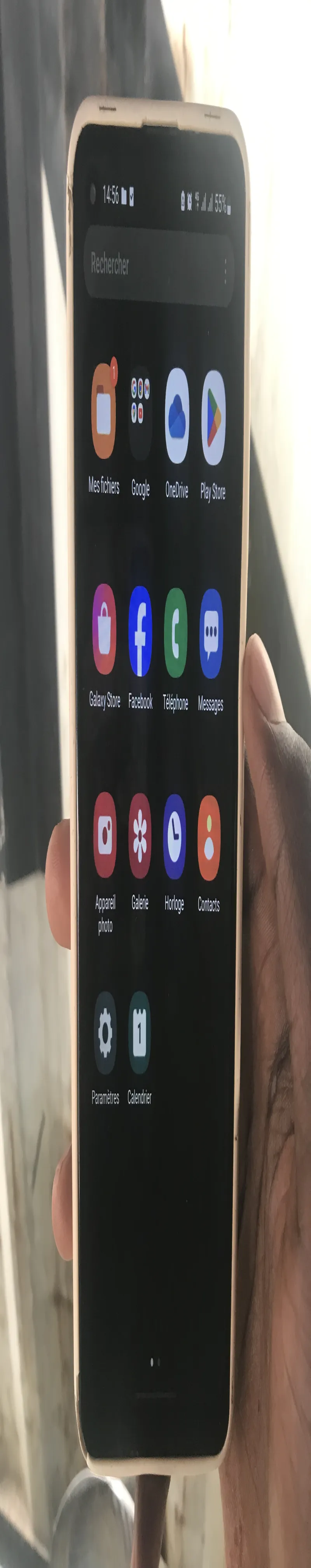 Samsung à vendre 
