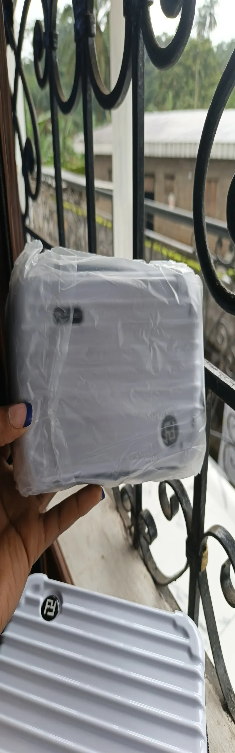 Image 2 de Sac et bouteille