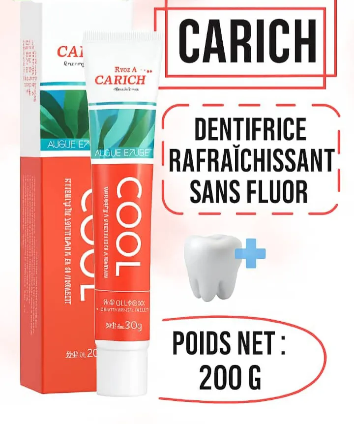 Image 2 de Pâte dentifrice 