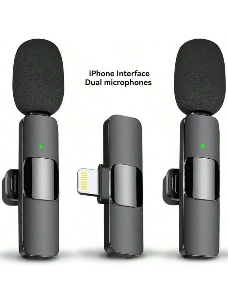 Image 5 de Vend le micro sans fil K9