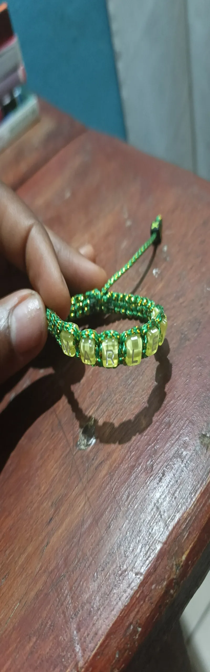 Bracelet artisanale