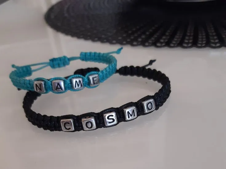 Image 2 de Bracelet artisanale