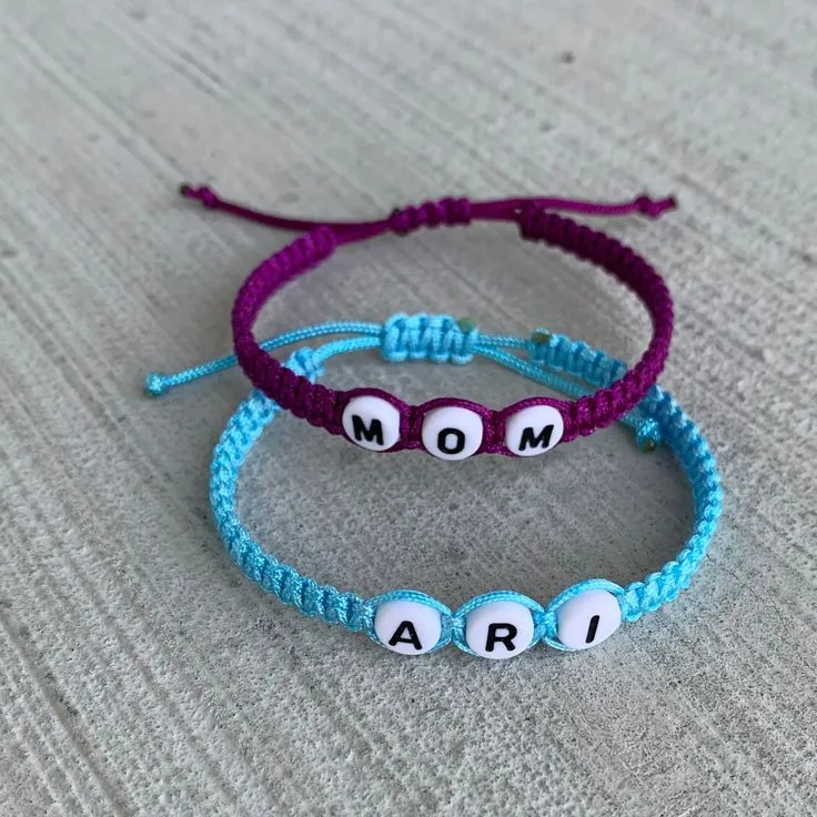 Image 3 de Bracelet artisanale