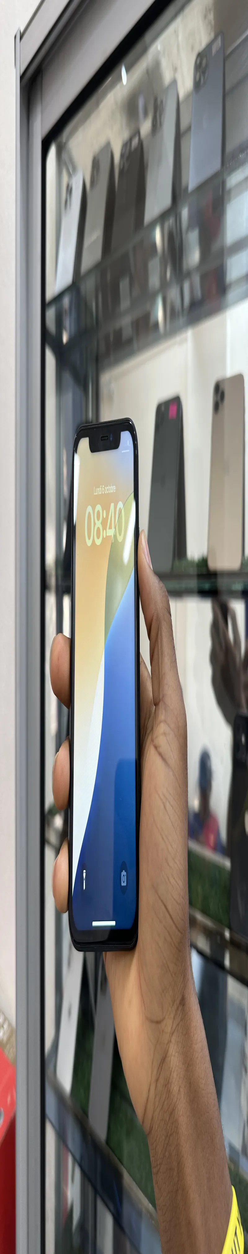 Image 1 de iPhone Xr