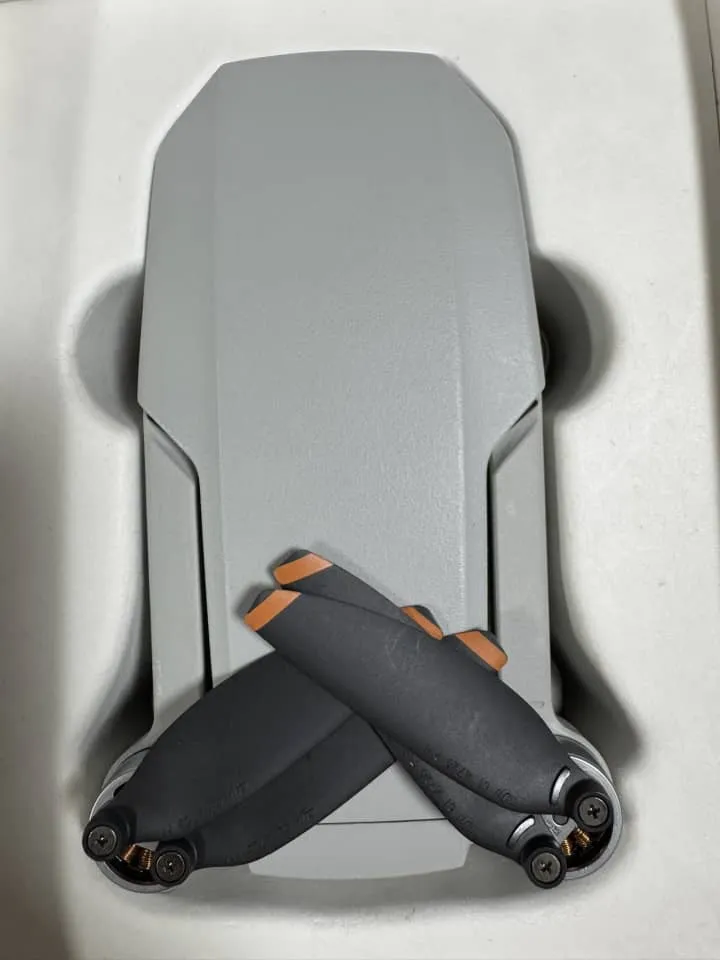 Image 3 de DJI mini SE drone