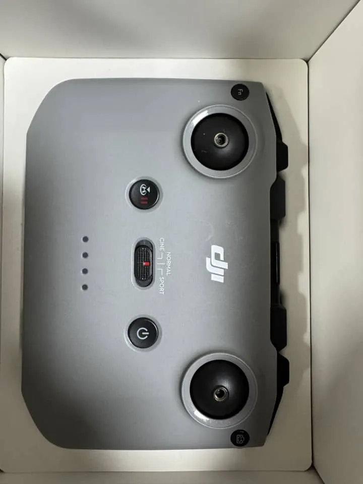 Image 4 de DJI mini SE drone