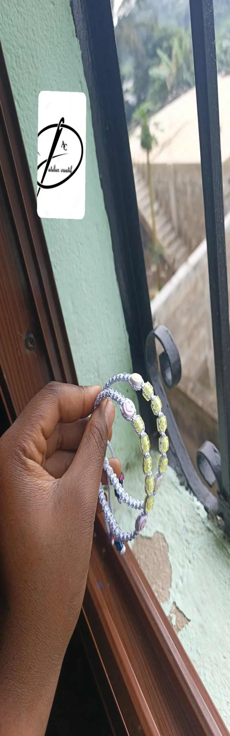 Image 3 de Vente de bracelet artisanal