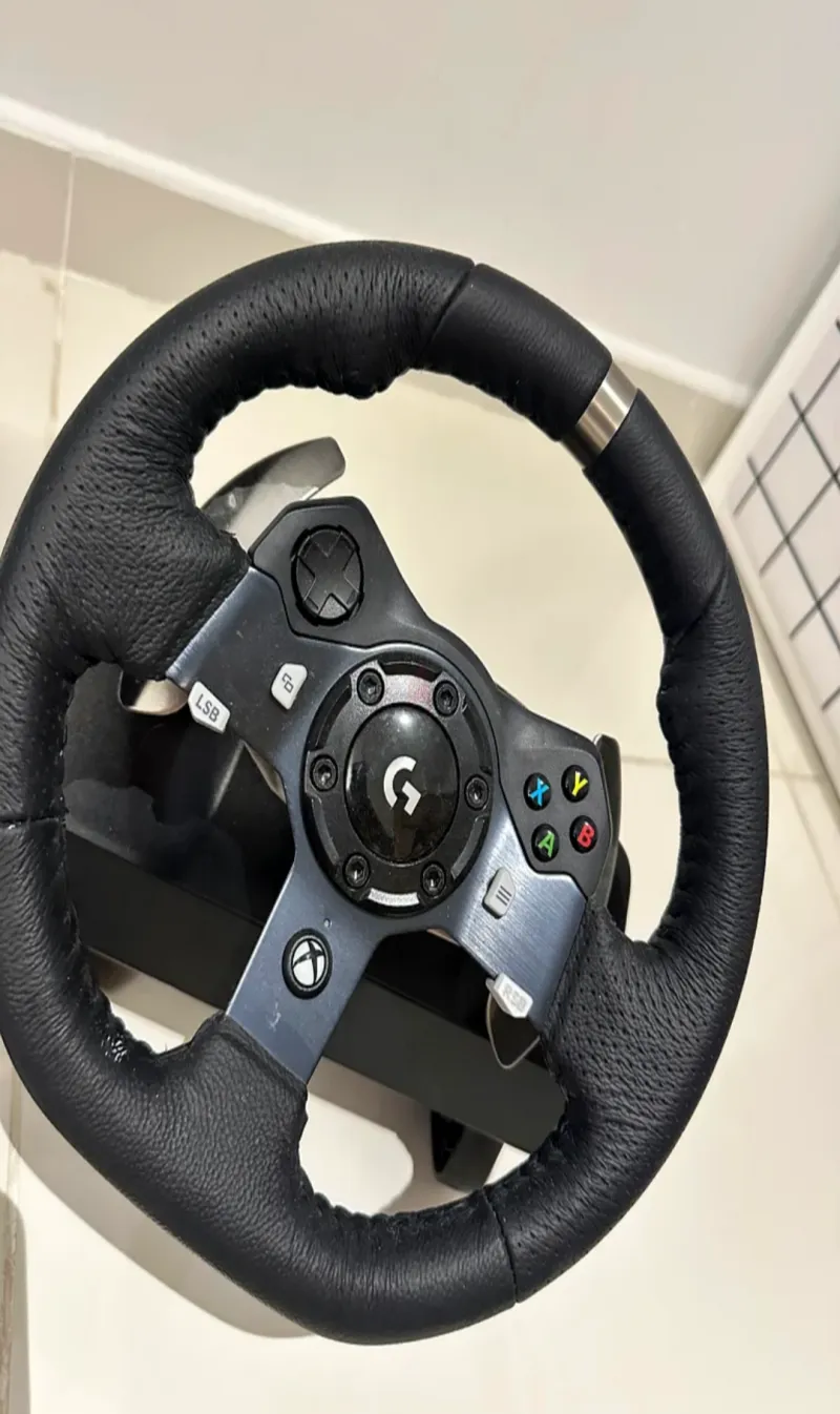 Image 2 de Logitech G920