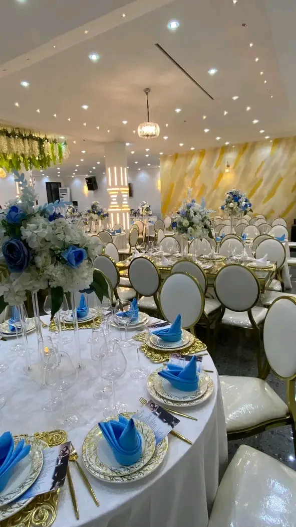 Image 1 de Location de salles de fête à Douala 